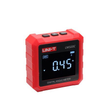 Цифровой угломер UNI-T LM320C